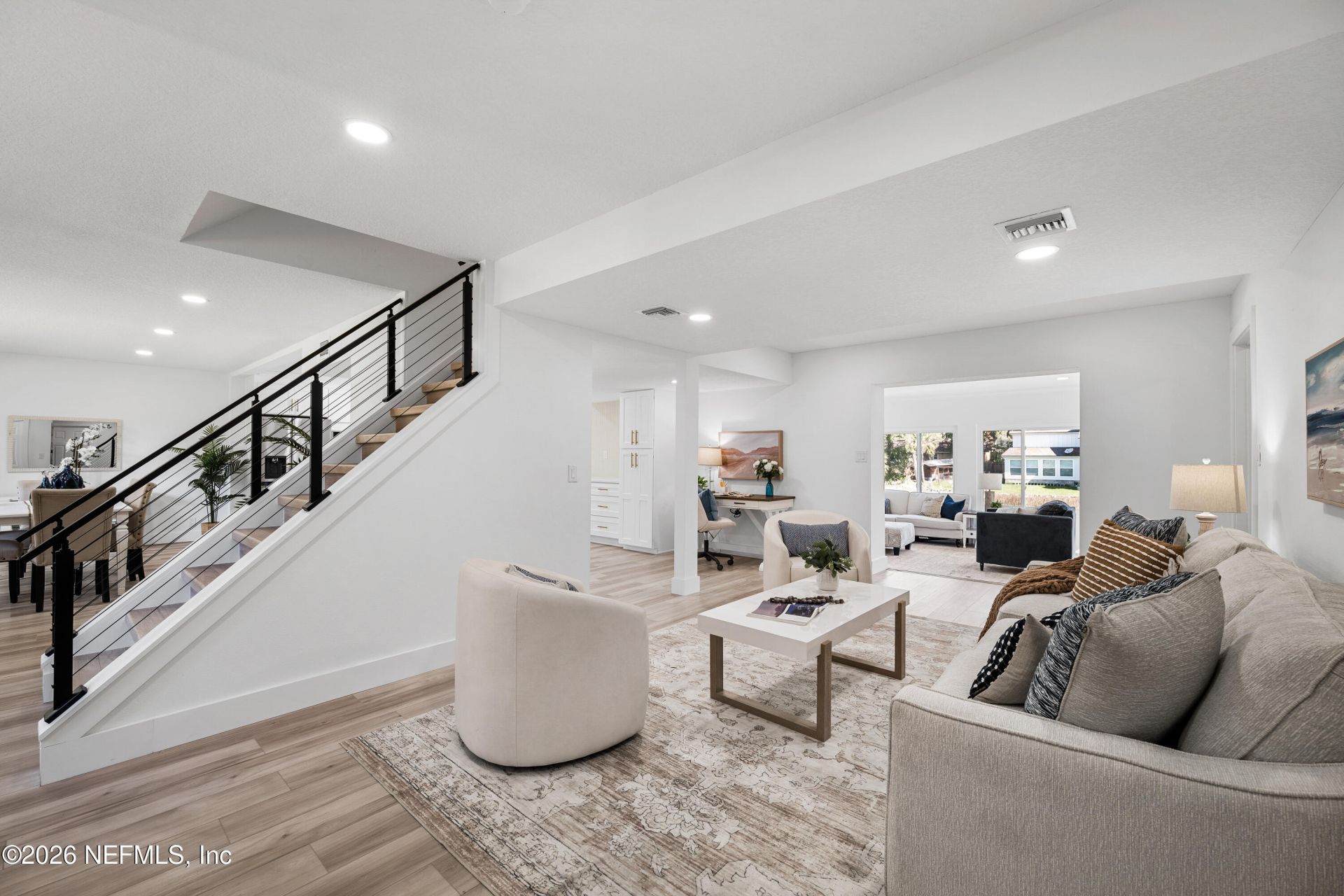 1811 Twelve Oaks Lane N, Neptune Beach, FL 32266 Photo