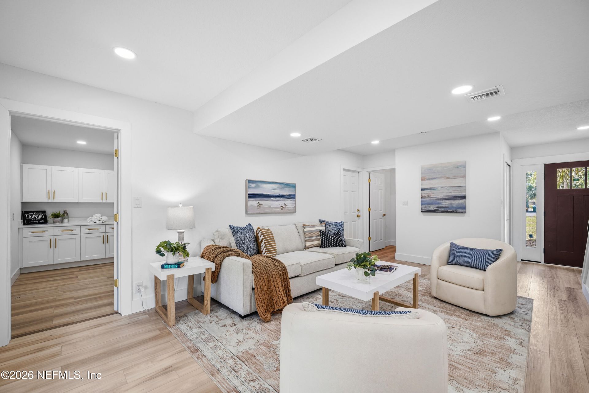 1811 Twelve Oaks Lane N, Neptune Beach, FL 32266 Photo