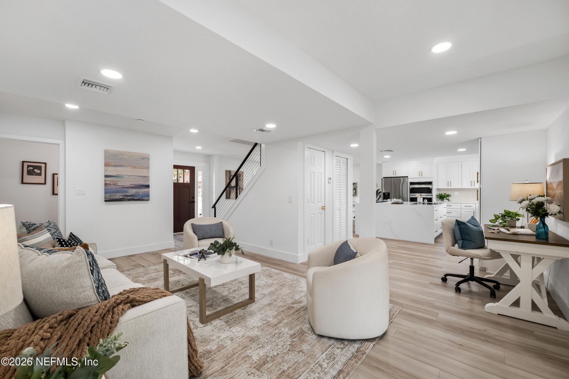 1811 Twelve Oaks Lane N, Neptune Beach, FL 32266 Photo