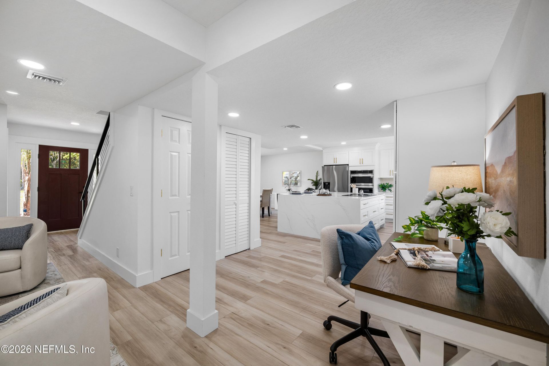 1811 Twelve Oaks Lane N, Neptune Beach, FL 32266 Photo