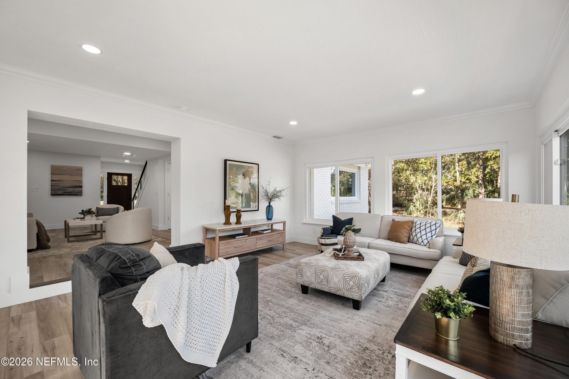 1811 Twelve Oaks Lane N, Neptune Beach, FL 32266 Photo