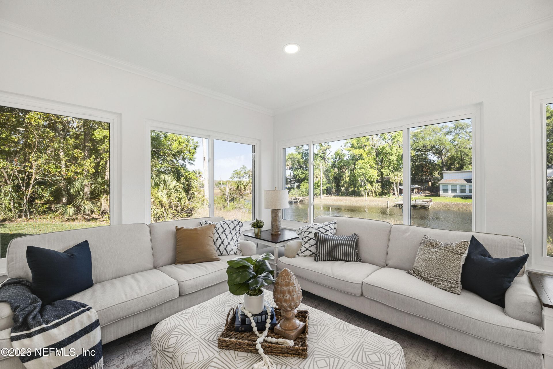 1811 Twelve Oaks Lane N, Neptune Beach, FL 32266 Photo