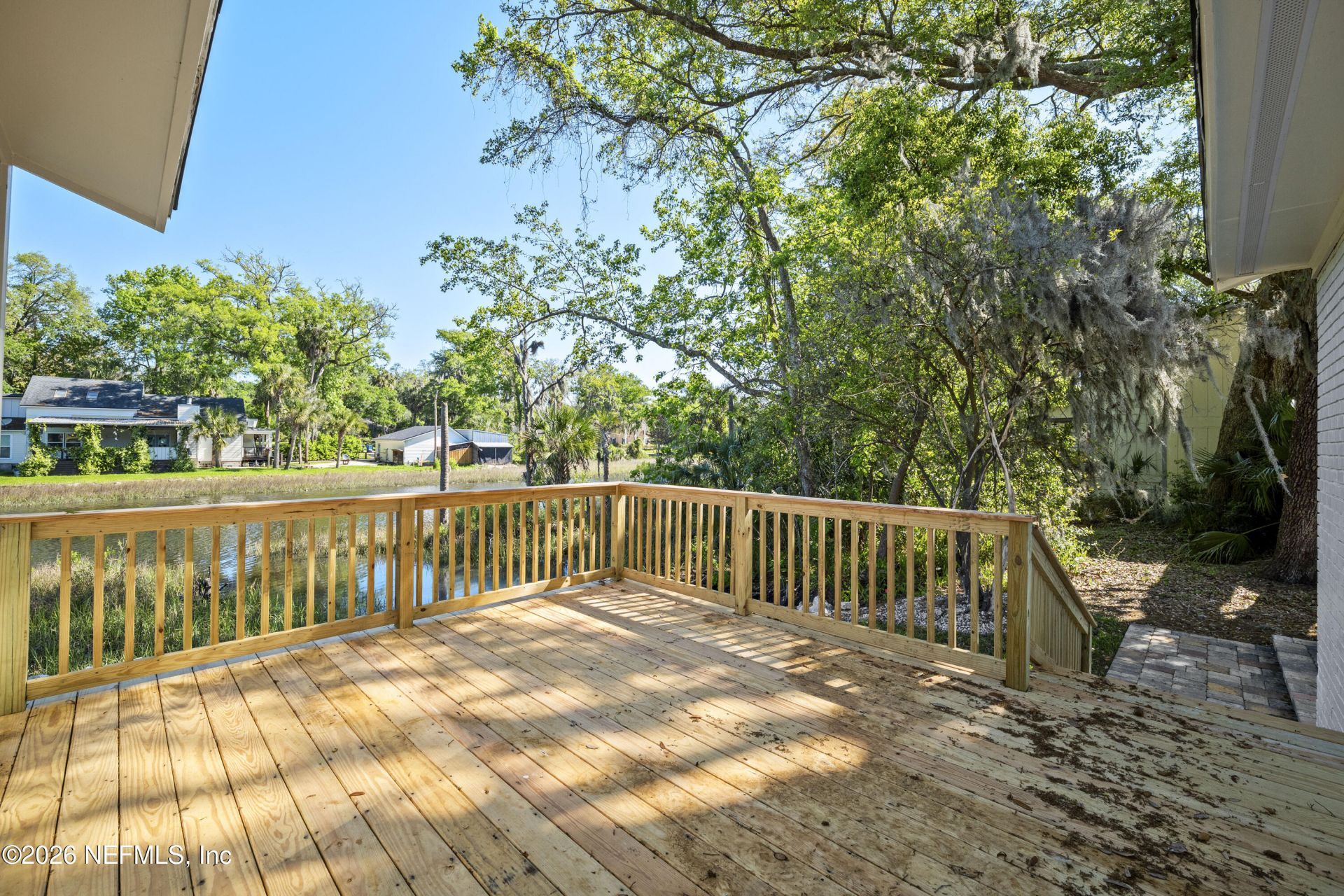 1811 Twelve Oaks Lane N, Neptune Beach, FL 32266 Photo