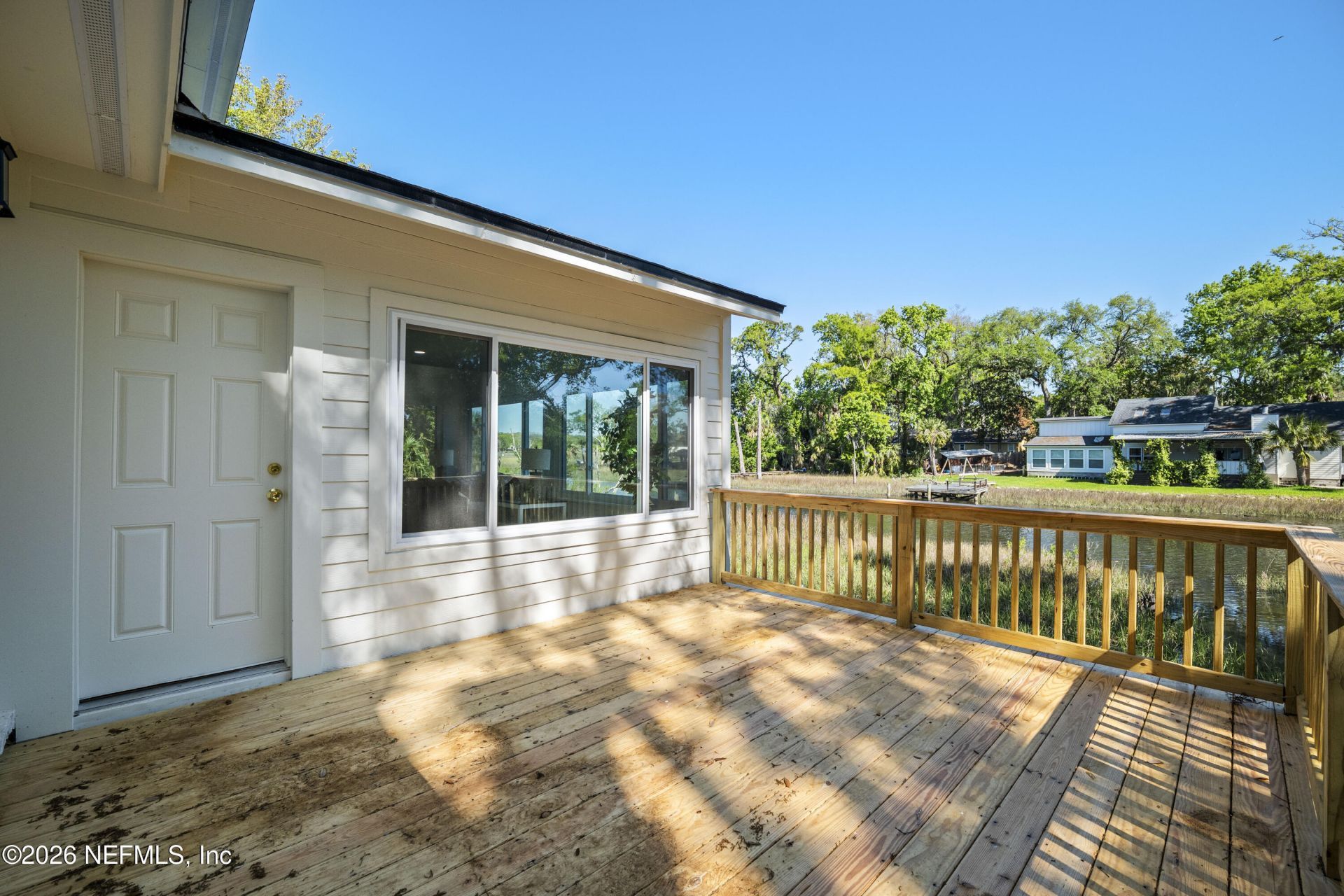 1811 Twelve Oaks Lane N, Neptune Beach, FL 32266 Photo