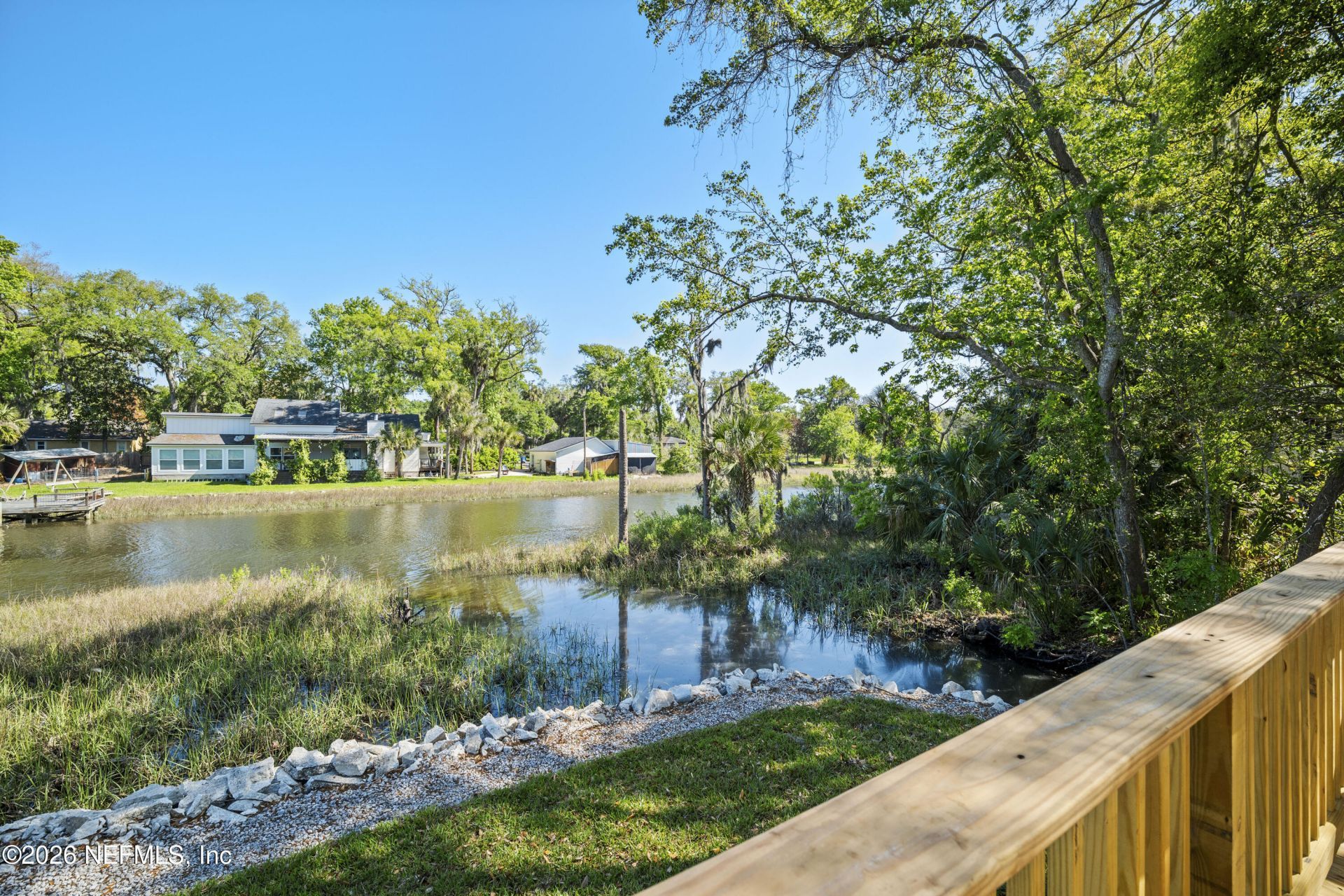 1811 Twelve Oaks Lane N, Neptune Beach, FL 32266 Photo