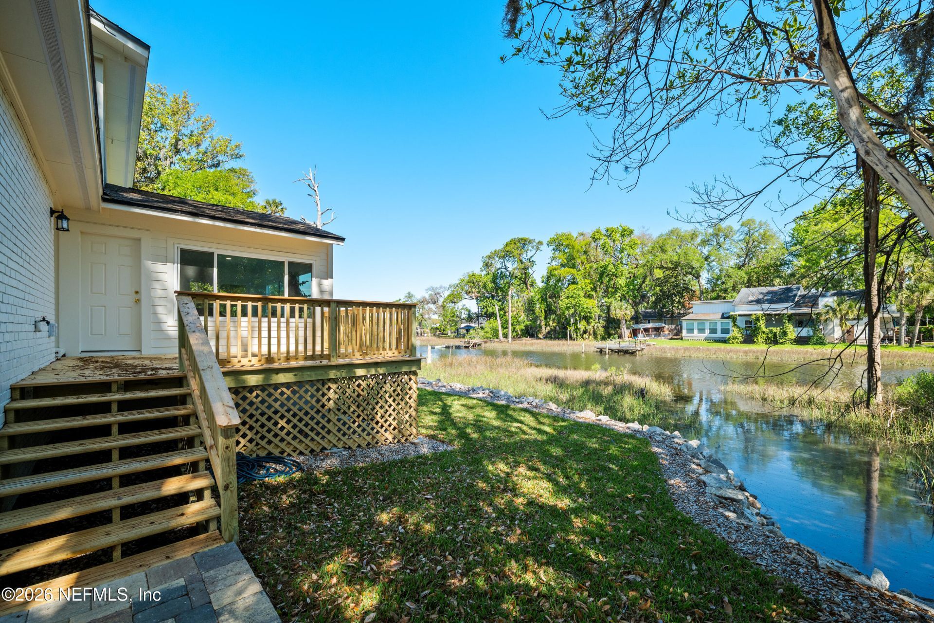 1811 Twelve Oaks Lane N, Neptune Beach, FL 32266 Photo