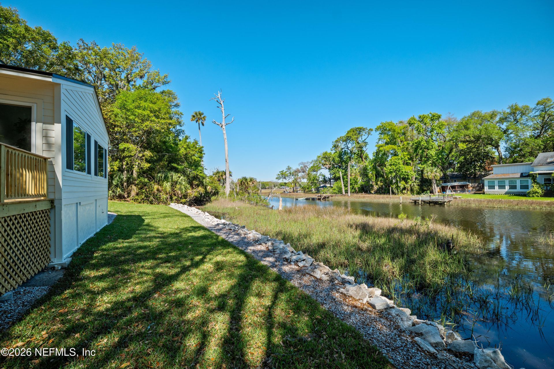 1811 Twelve Oaks Lane N, Neptune Beach, FL 32266 Photo