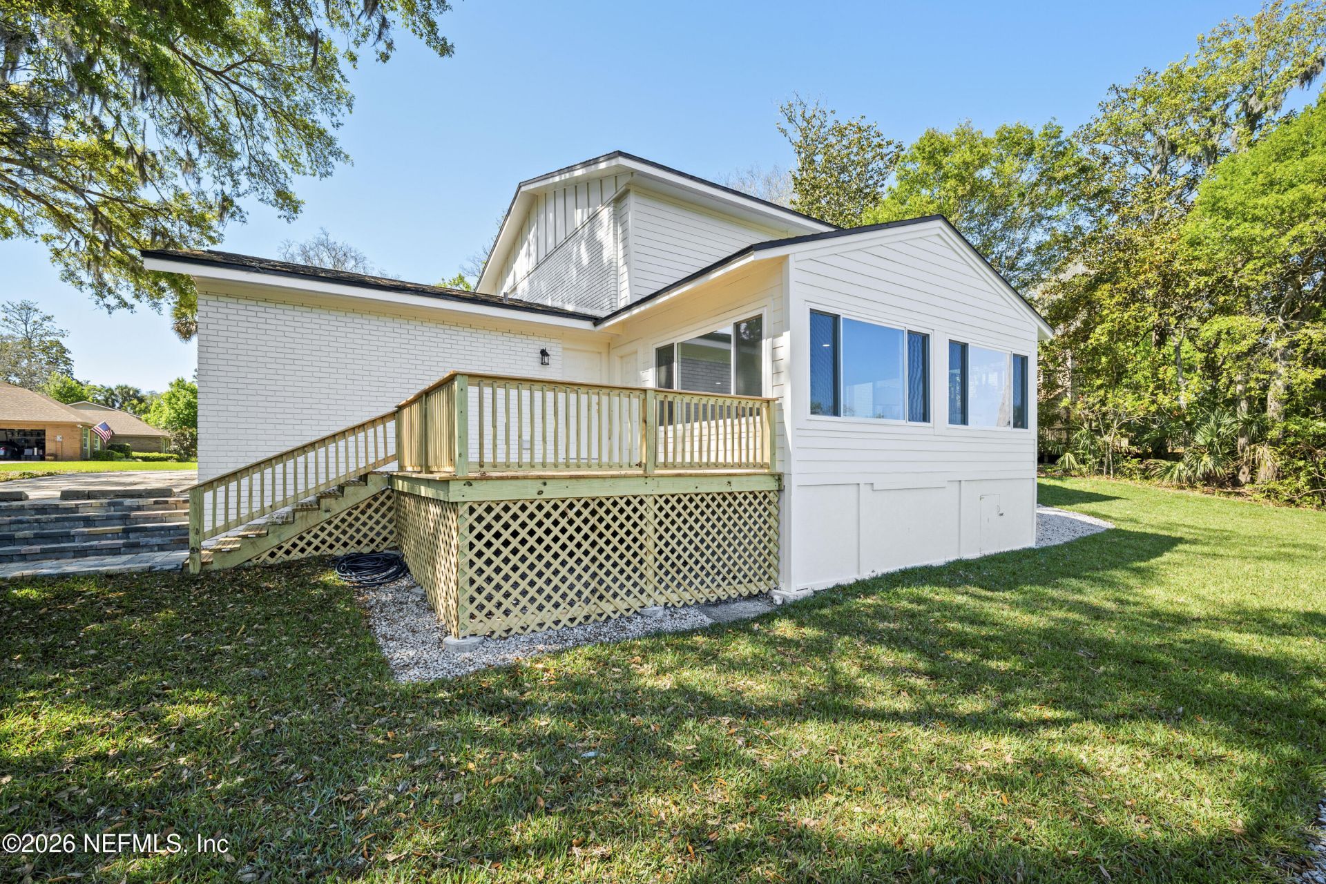 1811 Twelve Oaks Lane N, Neptune Beach, FL 32266 Photo