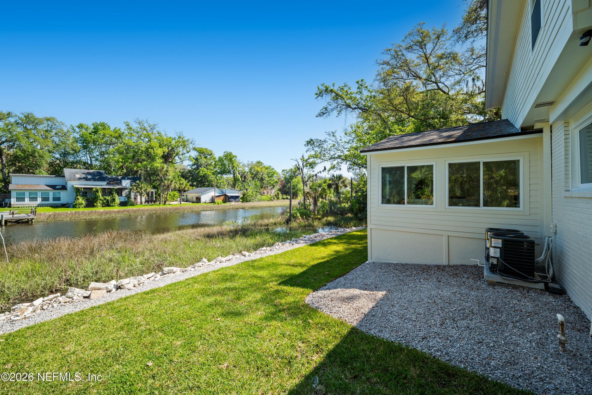 1811 Twelve Oaks Lane N, Neptune Beach, FL 32266 Photo