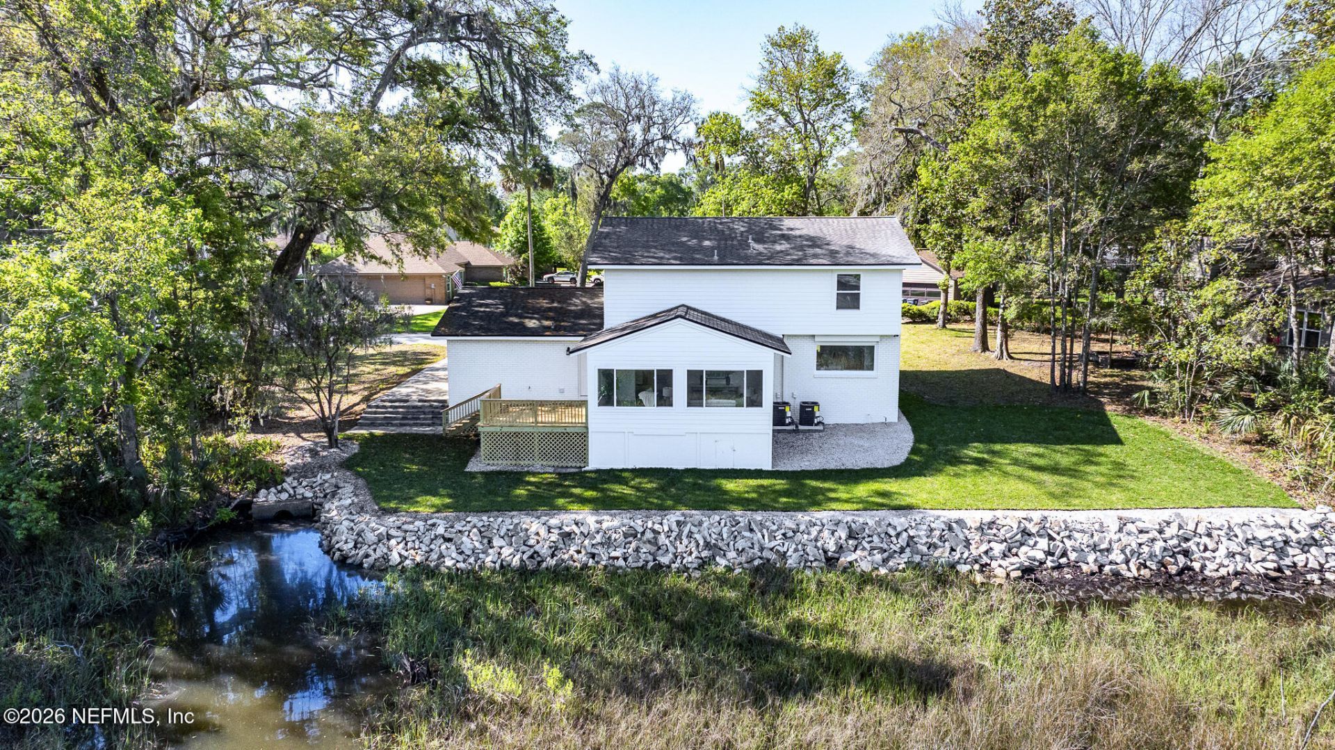 1811 Twelve Oaks Lane N, Neptune Beach, FL 32266 Photo