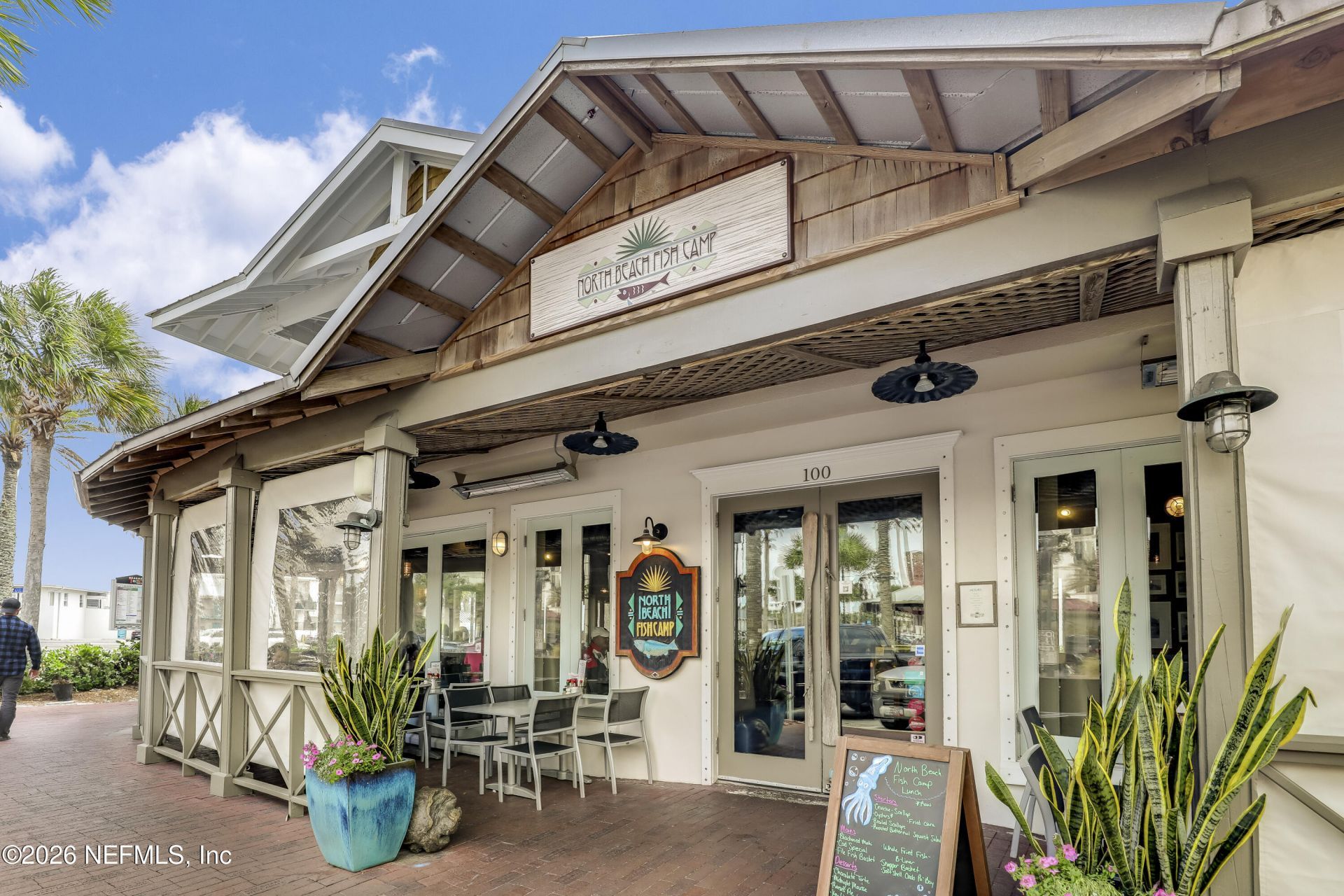 1811 Twelve Oaks Lane N, Neptune Beach, FL 32266 Photo