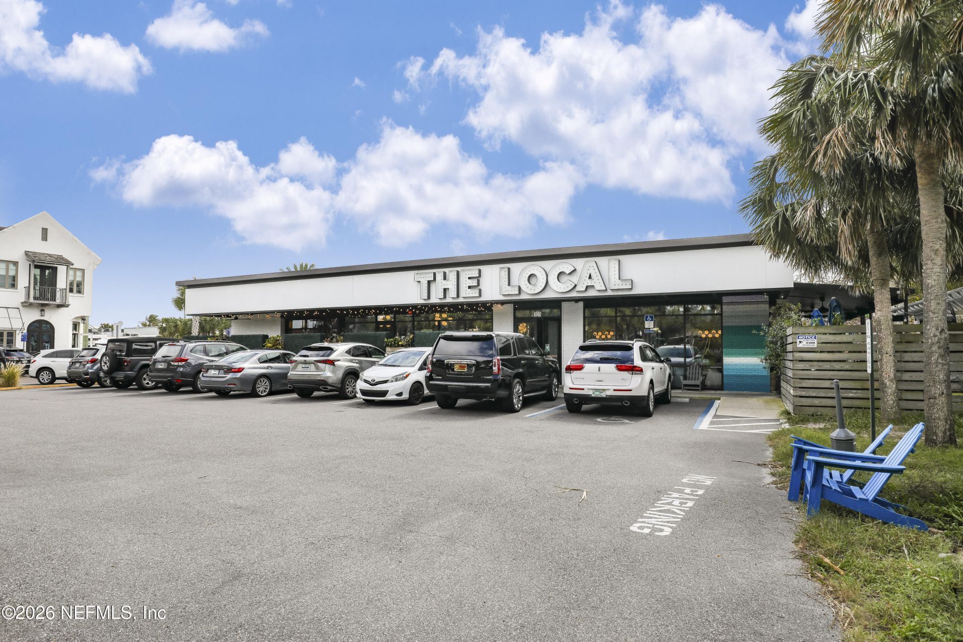 1811 Twelve Oaks Lane N, Neptune Beach, FL 32266 Photo