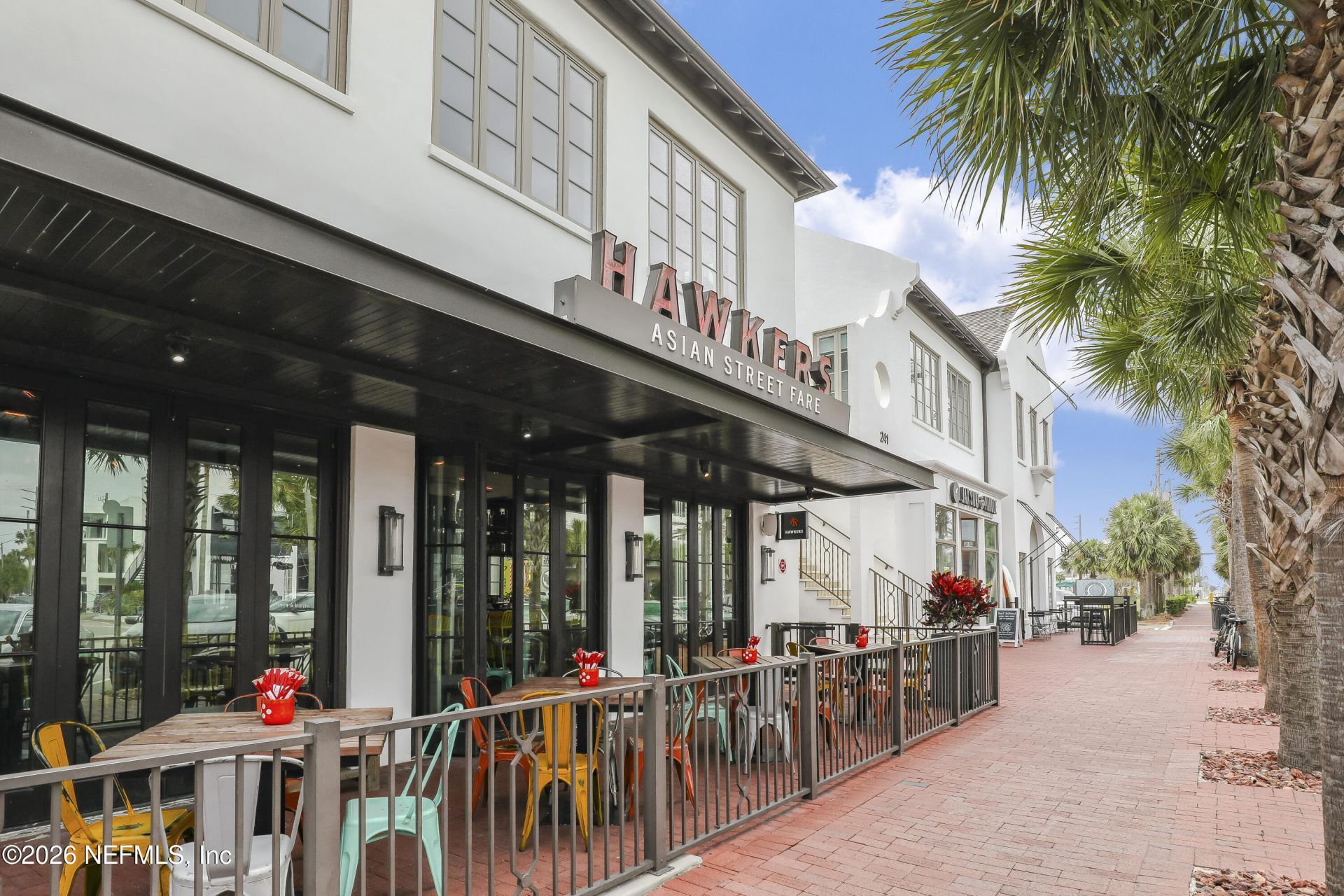 1811 Twelve Oaks Lane N, Neptune Beach, FL 32266 Photo