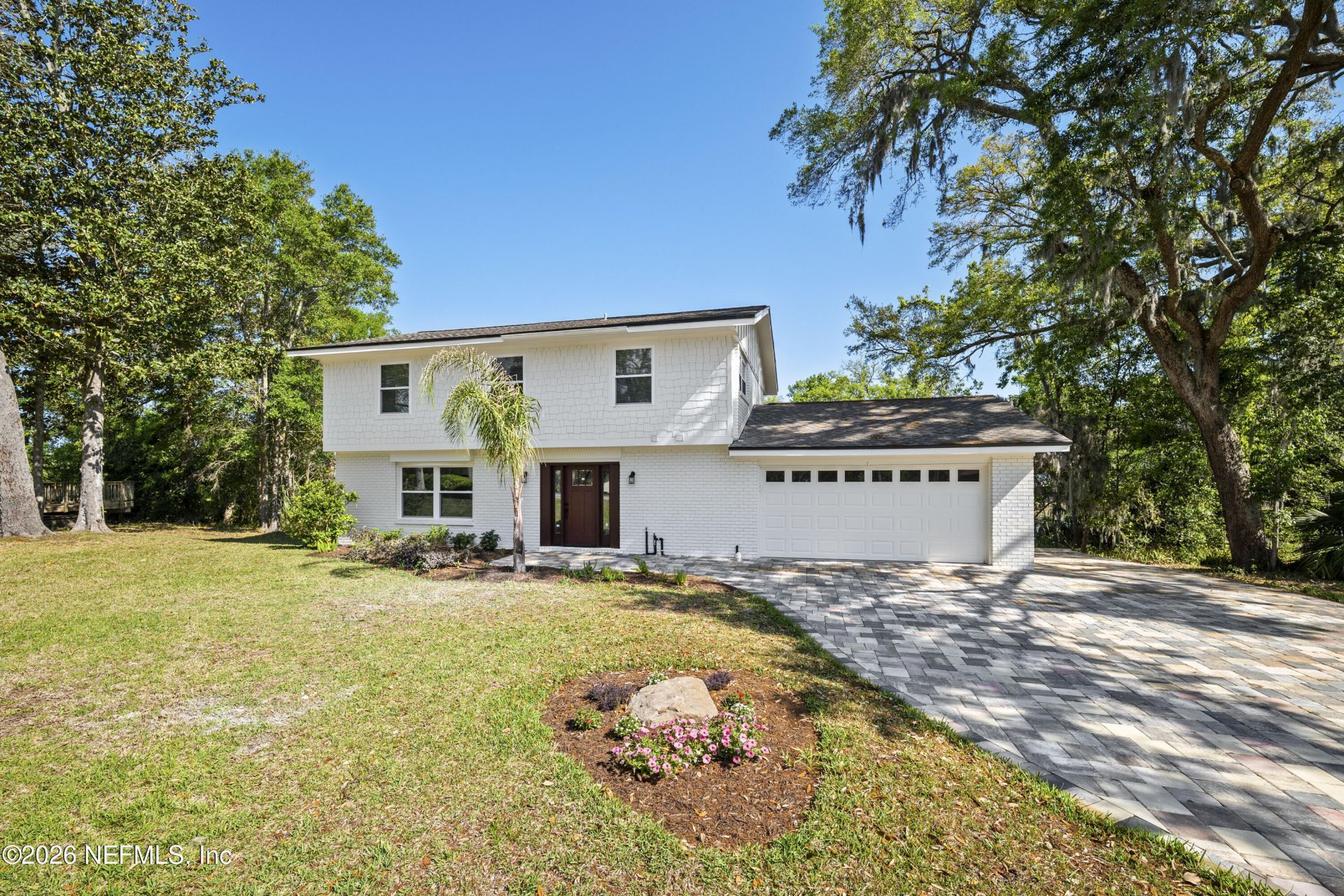1811 Twelve Oaks Lane N, Neptune Beach, FL 32266 Photo