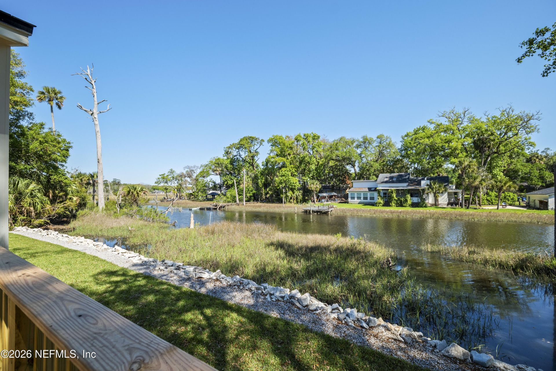 1811 Twelve Oaks Lane N, Neptune Beach, FL 32266 Photo