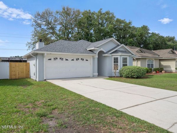 1439 BEECHER Lane, Orange Park, FL 32073