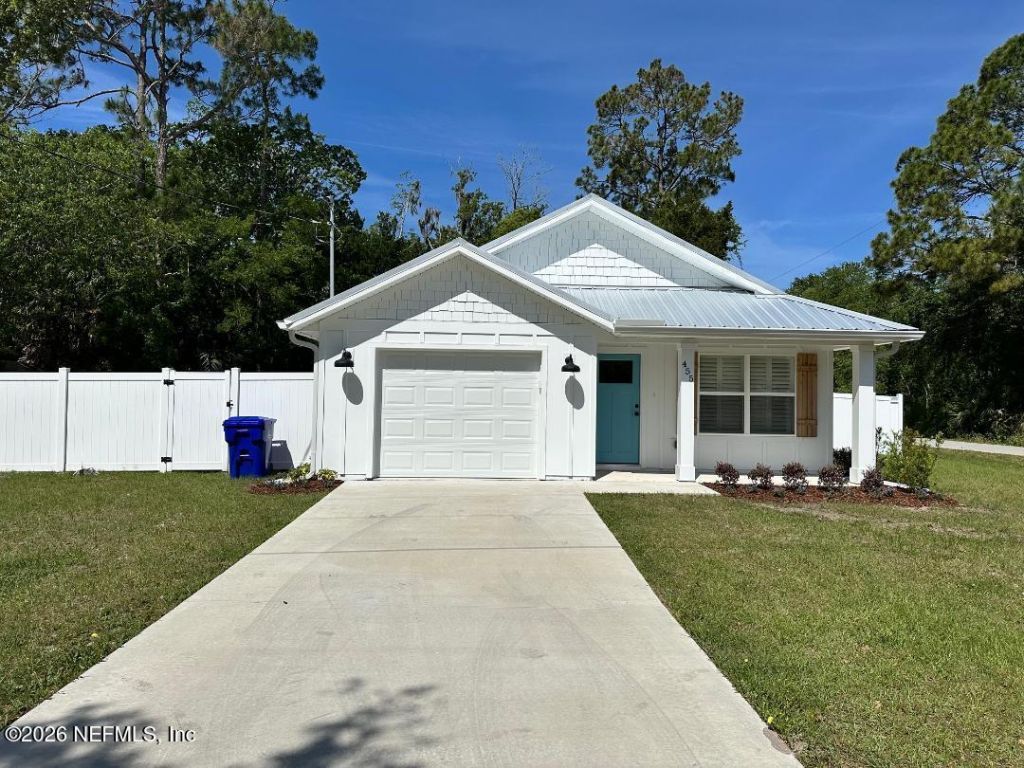 455 S Volusia Street, Saint Augustine, FL 32084 Main Photo