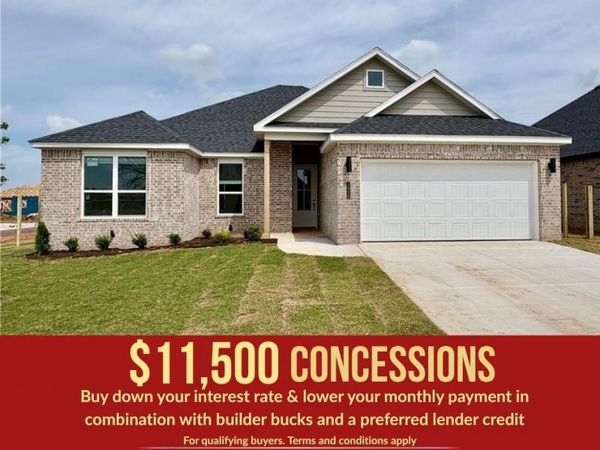 1808 Farmer Street , Pea Ridge, AR 72751