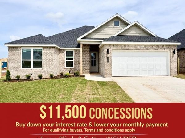 1808 Farmer Street , Pea Ridge, AR 72751