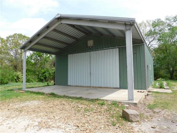 120 W 19th Street, Fayetteville, AR 72701