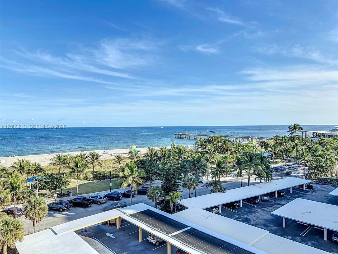 328 N Ocean Blvd , Unit 707, Pompano Beach, FL 33062 Photo