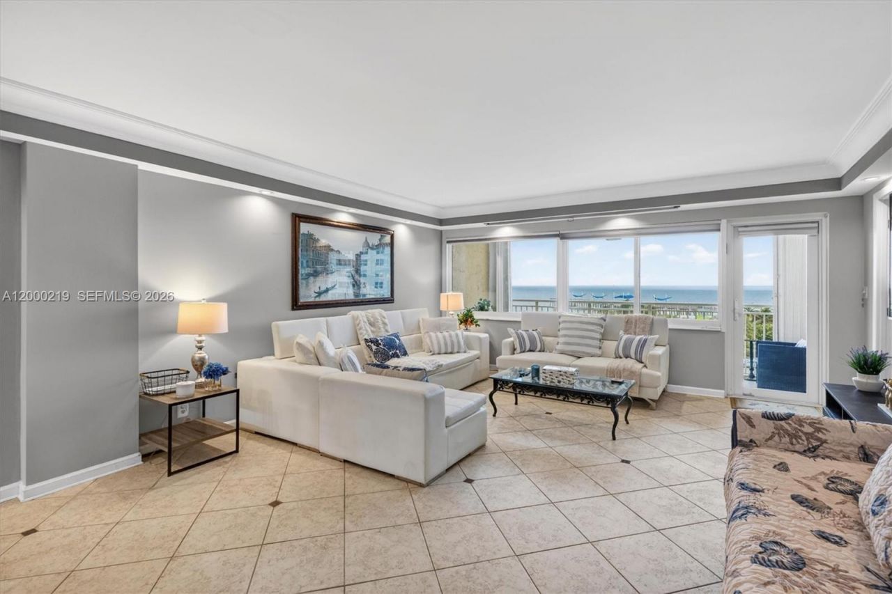 328 N Ocean Blvd , Unit 707, Pompano Beach, FL 33062 Photo