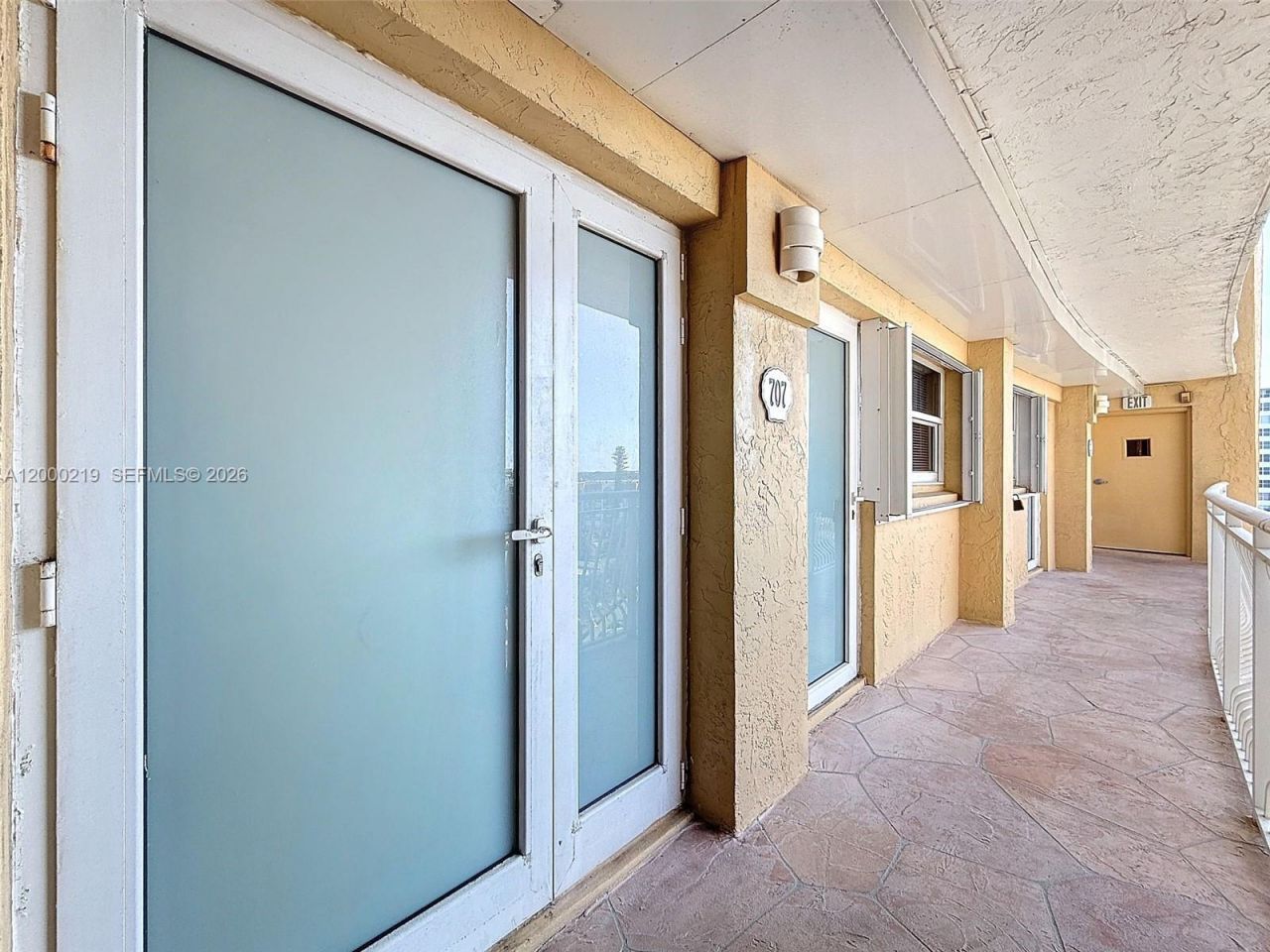 328 N Ocean Blvd , Unit 707, Pompano Beach, FL 33062 Photo