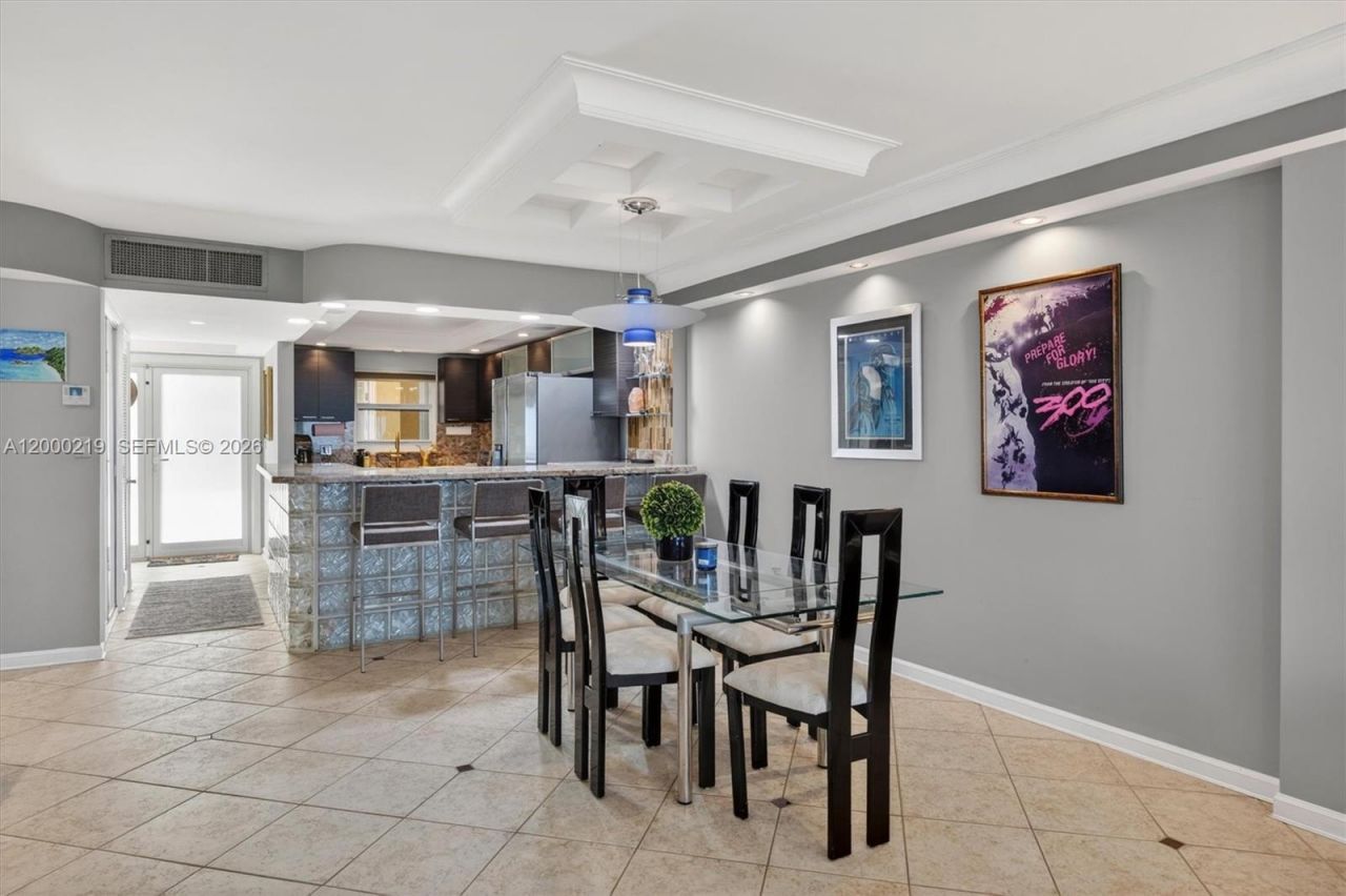 328 N Ocean Blvd , Unit 707, Pompano Beach, FL 33062 Photo