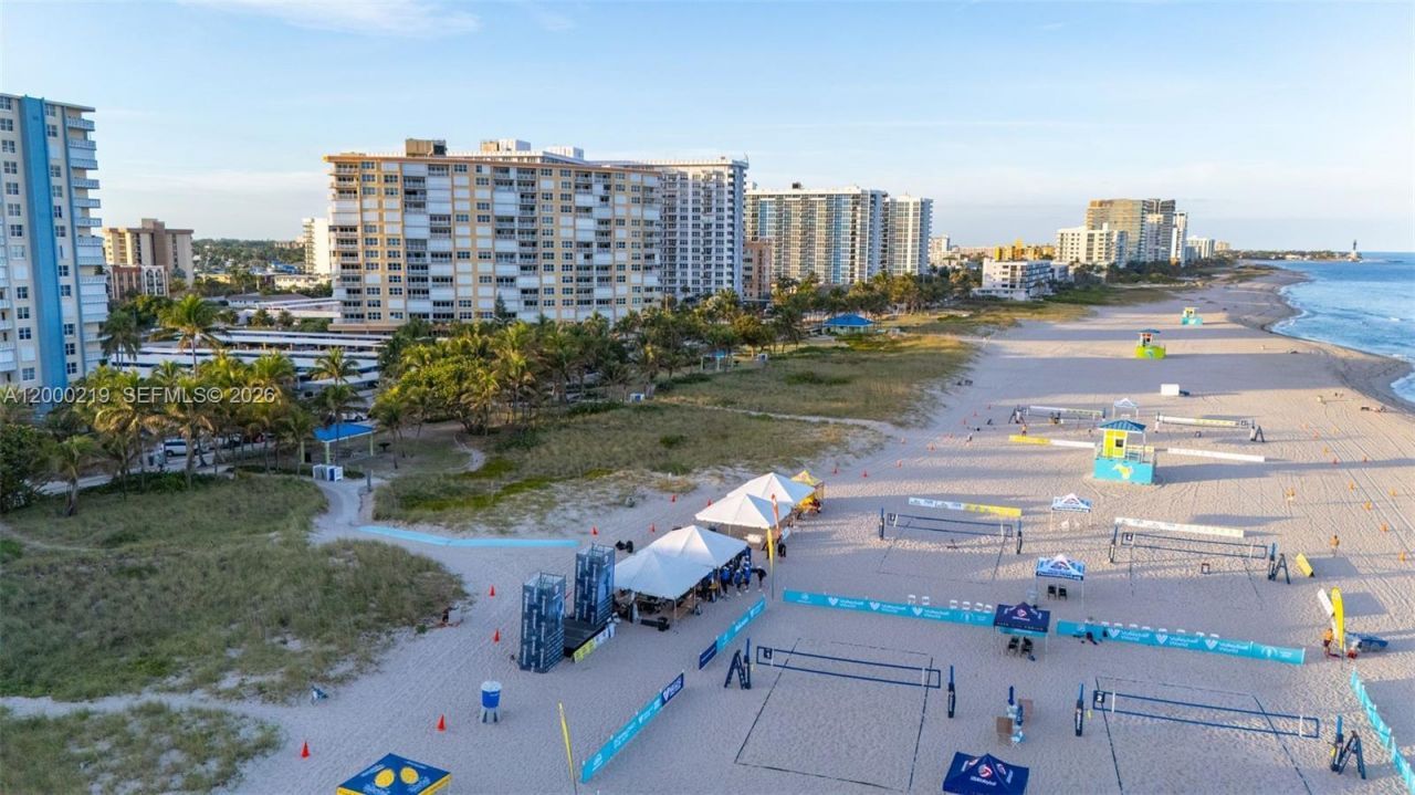 328 N Ocean Blvd , Unit 707, Pompano Beach, FL 33062 Photo