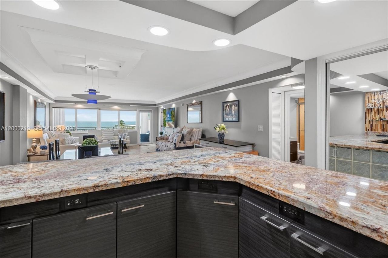 328 N Ocean Blvd , Unit 707, Pompano Beach, FL 33062 Photo