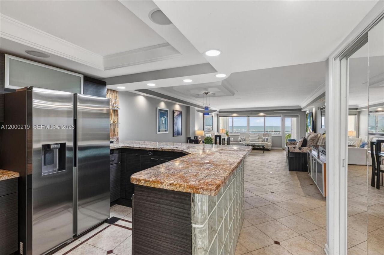 328 N Ocean Blvd , Unit 707, Pompano Beach, FL 33062 Photo