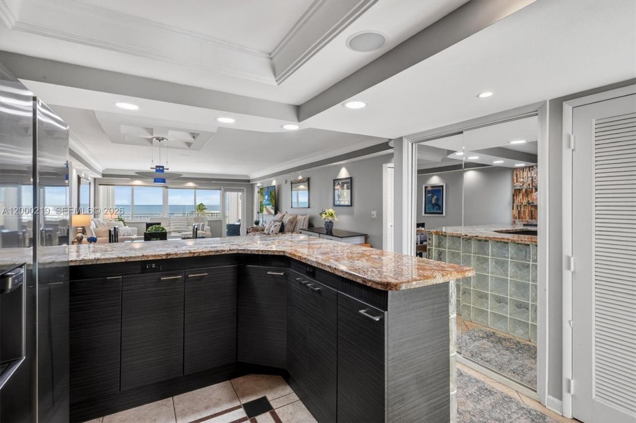 328 N Ocean Blvd , Unit 707, Pompano Beach, FL 33062 Photo