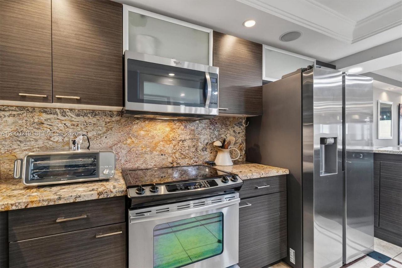 328 N Ocean Blvd , Unit 707, Pompano Beach, FL 33062 Photo