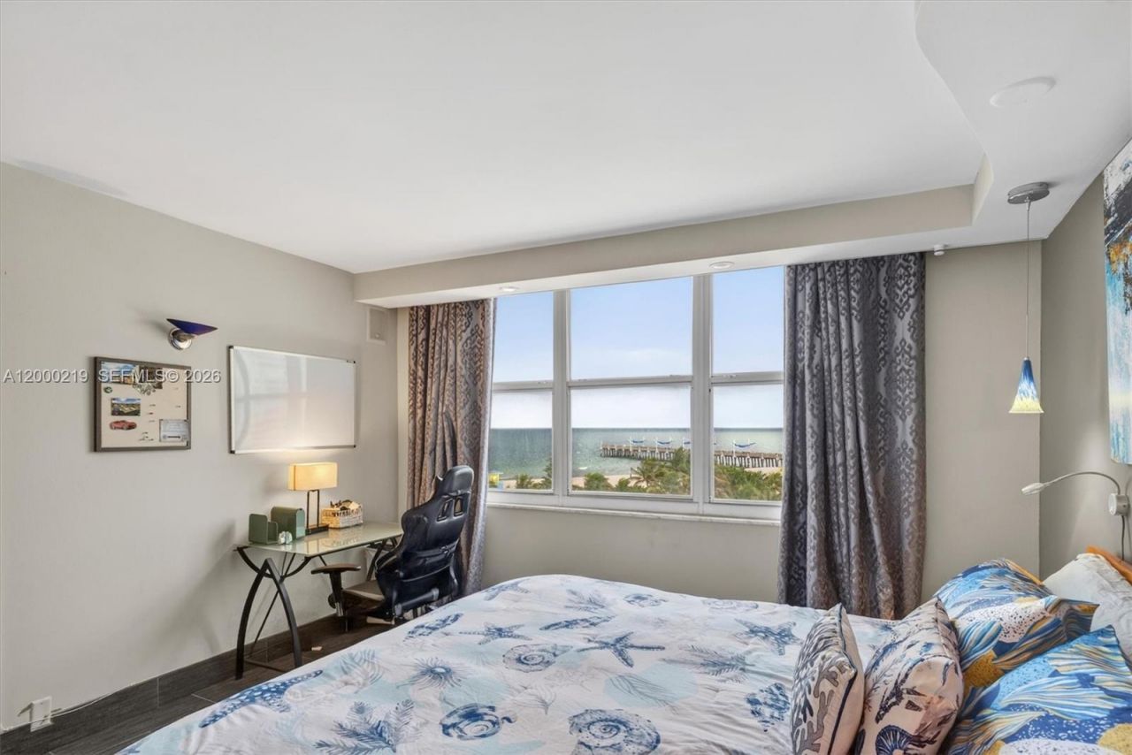 328 N Ocean Blvd , Unit 707, Pompano Beach, FL 33062 Photo