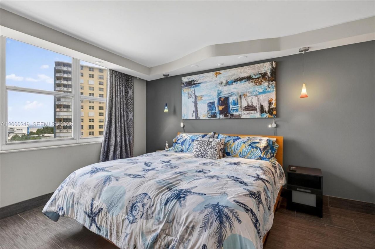 328 N Ocean Blvd , Unit 707, Pompano Beach, FL 33062 Photo