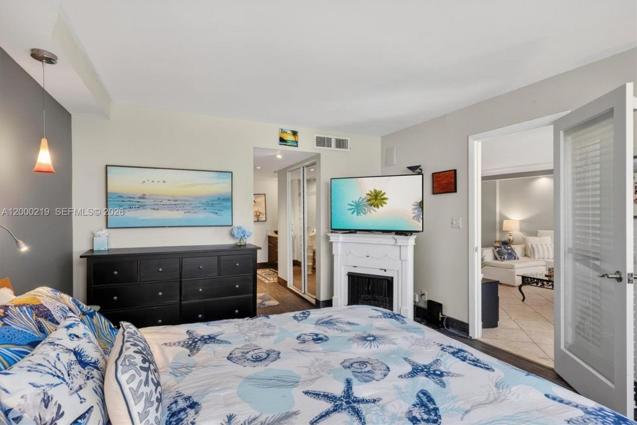 328 N Ocean Blvd , Unit 707, Pompano Beach, FL 33062 Photo