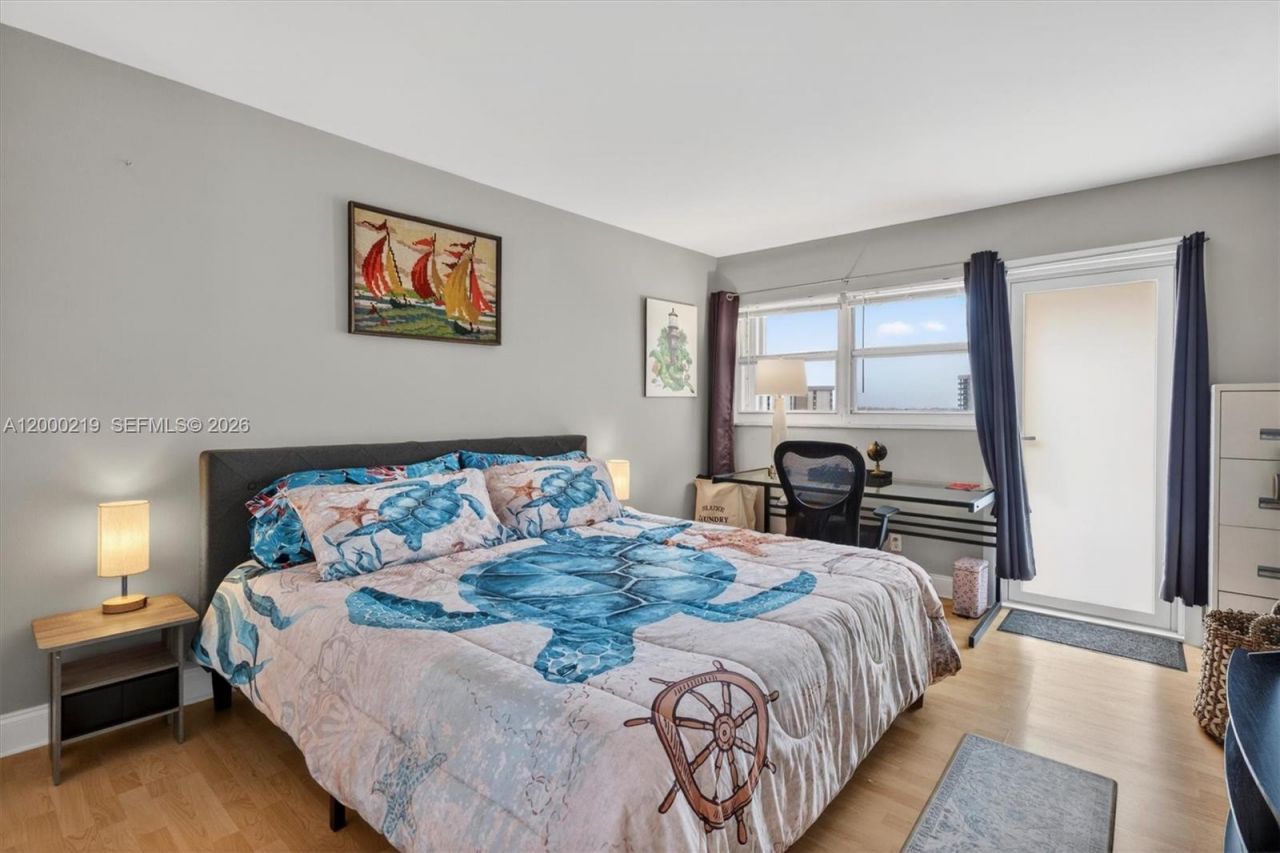 328 N Ocean Blvd , Unit 707, Pompano Beach, FL 33062 Photo