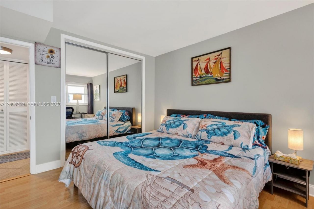 328 N Ocean Blvd , Unit 707, Pompano Beach, FL 33062 Photo