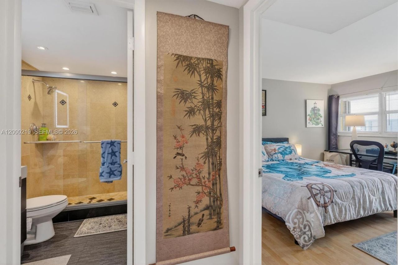328 N Ocean Blvd , Unit 707, Pompano Beach, FL 33062 Photo