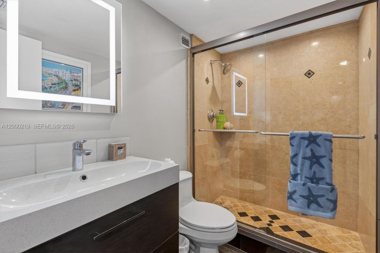 328 N Ocean Blvd , Unit 707, Pompano Beach, FL 33062 Photo