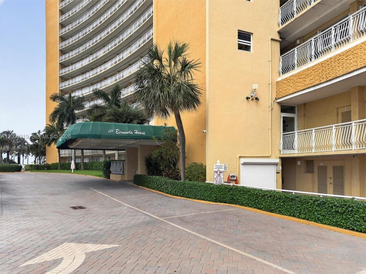 328 N Ocean Blvd , Unit 707, Pompano Beach, FL 33062 Photo