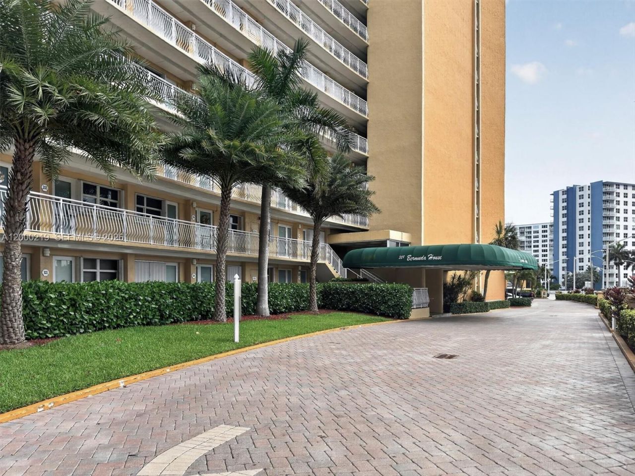 328 N Ocean Blvd , Unit 707, Pompano Beach, FL 33062 Photo