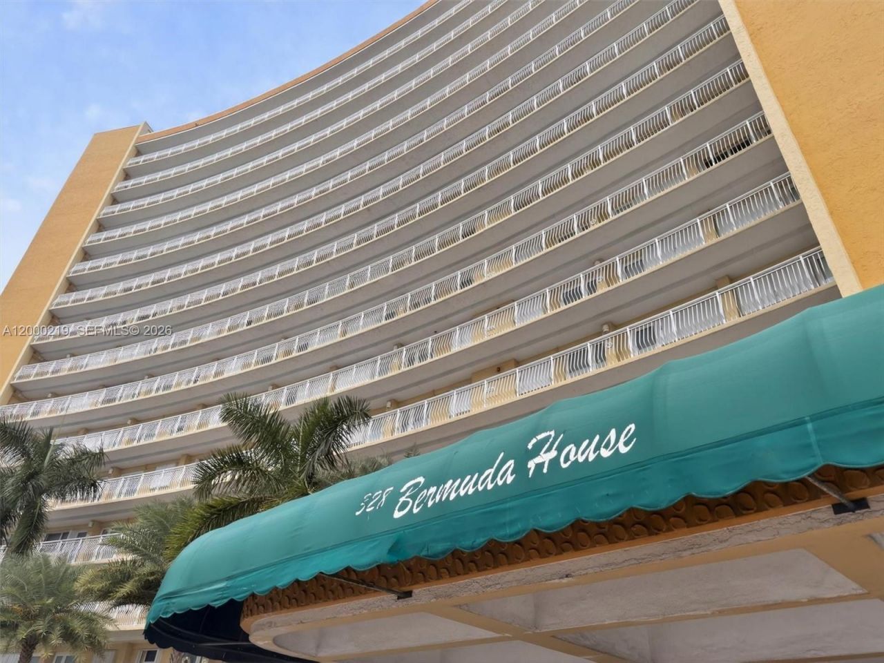 328 N Ocean Blvd , Unit 707, Pompano Beach, FL 33062 Photo
