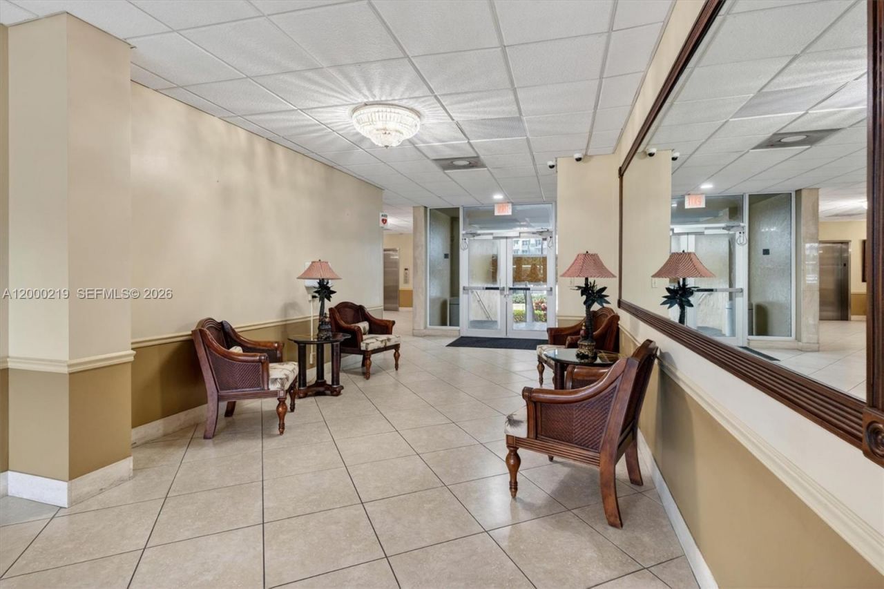 328 N Ocean Blvd , Unit 707, Pompano Beach, FL 33062 Photo