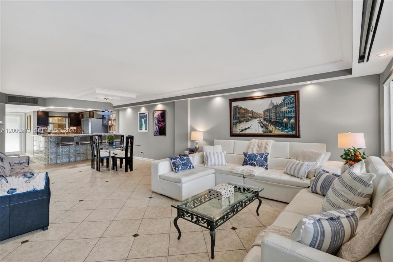 328 N Ocean Blvd , Unit 707, Pompano Beach, FL 33062 Photo