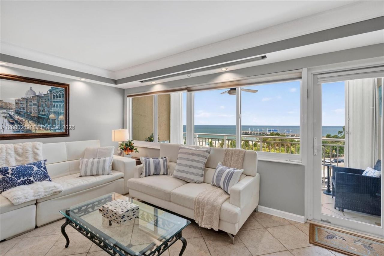 328 N Ocean Blvd , Unit 707, Pompano Beach, FL 33062 Photo