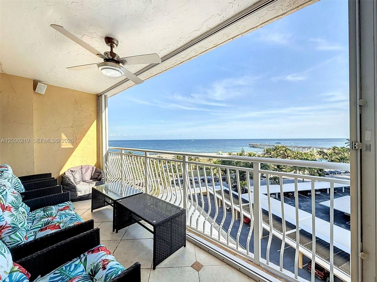 328 N Ocean Blvd , Unit 707, Pompano Beach, FL 33062 Photo