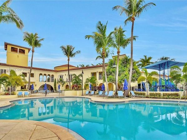 21032 NE 32nd Ave , Unit 21032, Aventura, FL 33180