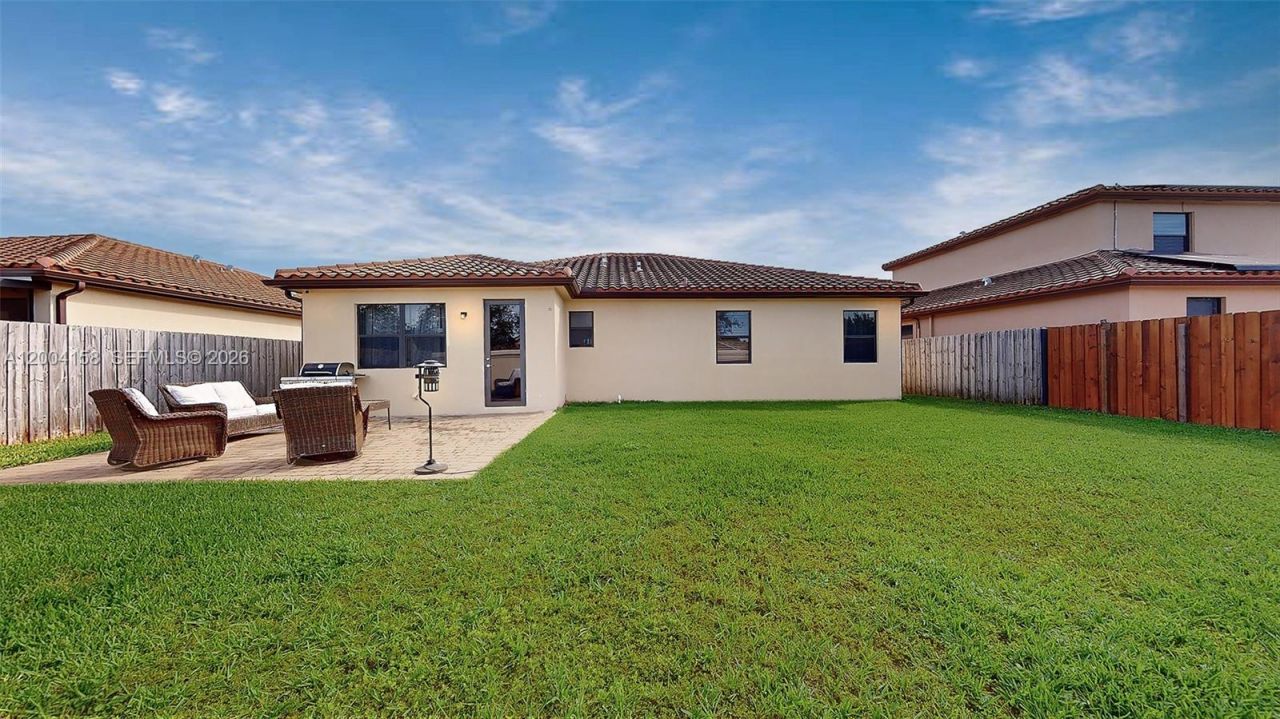 154 SE 23rd Ter , Homestead, FL 33033 Photo