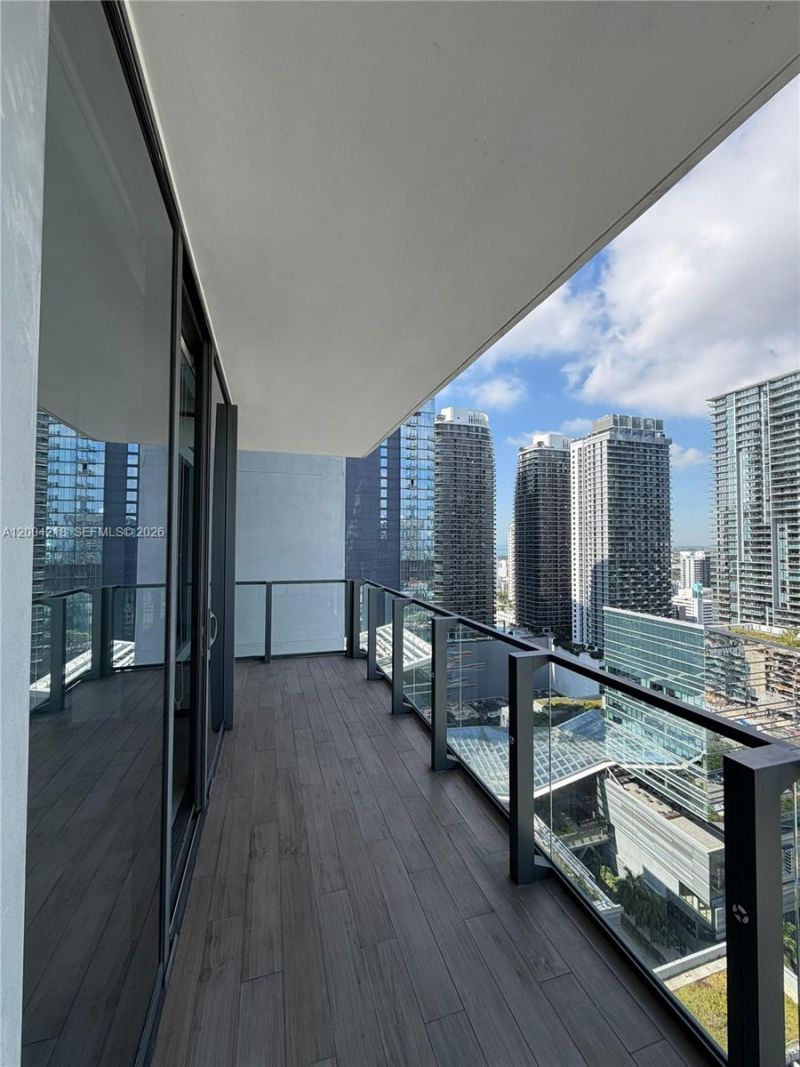 68 SE 6th St , Unit 2506, Miami, FL 33131 Photo